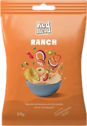 Dippmix Ranch