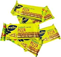 Sandwich Pizza 24-pack 