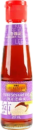 Sesamolja 100% Ren 207ml Lee Kum Kee