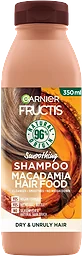 Hair Food Schampo 350ml Fructis