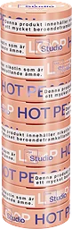 Hot Peach Strong Stock Loop