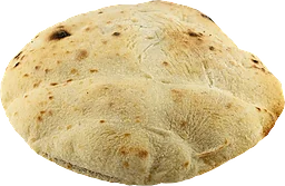 Somunbröd Lösvikt 200g Plivit