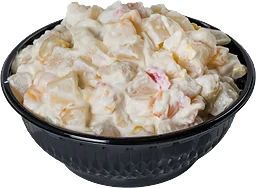 Vår egen Fruktsallad ca 120g