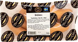 Grillkorv