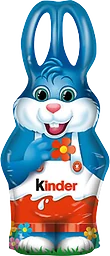Choklad Easter bunny 55g Ferrero