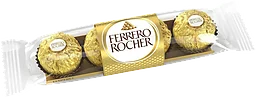 Praliner Rocher 4-p 50g Ferrero