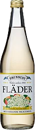 Mousserande Fläder  63cl Brunneby