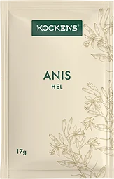 Anis Hel Påse