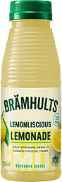 Lemonad Nypressad Citron 300ml Brämhults