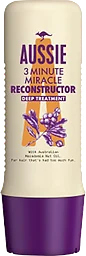 3 Minute miracle Reconstructor Hårkur 250ml Aussie