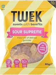 Godis Sour Supreme