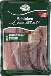 Schwarzwälder Schinken