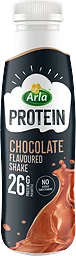Proteinshake Chokladsmak Laktosfri 500g Arla®