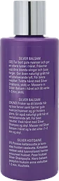 Silver Balsam