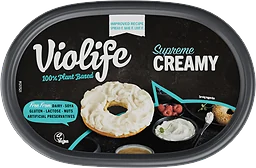 Creamy Original Flavour