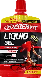 Liquid Gel Competition 60ml  Enervit