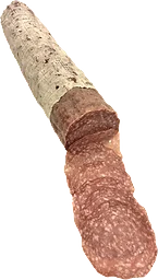 Salame Milano 100g i skivor