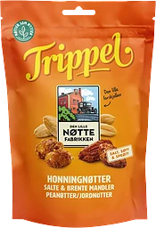 Trippel Honningsnötter