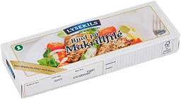 Makrillfilé Fryst 400g