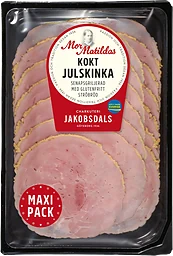 Mor Matildas Julskinka Maxipack 450g Jakobsdals