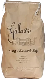 Potatis King Edward 3kg