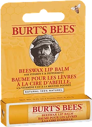 Läppbalsam Beeswax Blister 1-p Burt´s Bees