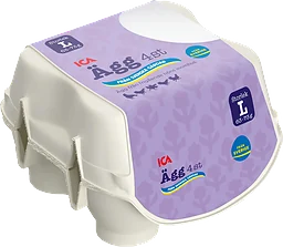 Köksägg L 4-p ICA