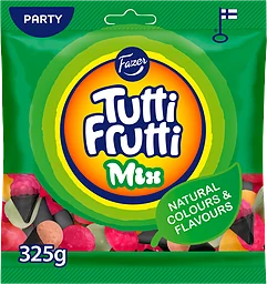 Tutti Frutti Mix