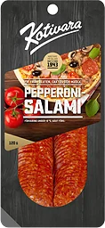 Pepperonisalami 120g Kotivara