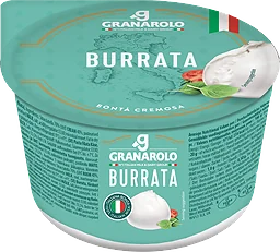 Burrata