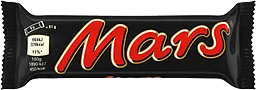 Choklad Mars 51g