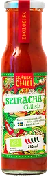 Chilisås Sriracha 250ml Skånsk Chili