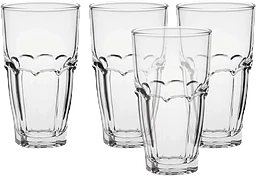 Allglas Rockbar Slim 35cl 4-p ICA