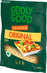 Riven ost original veggie 150g Oddlygood®