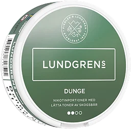 Lundgrens Dunge 16,8g