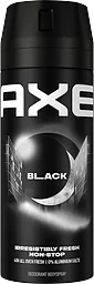 Deodorant Body Spray Black 150ml AXE
