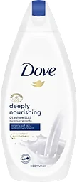 Duschgel Deeply Nourishing 450ml Dove