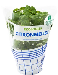 Kabbarp Citronmeliss Eko