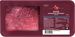 Salami Dansk Insperad Skivad 400g Göl