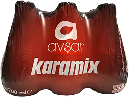 Mineralvatten Med Fruktsmak 6-pack 1,2l Avşar