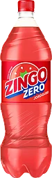 Läsk Zingo Jordgubb Sockerfri 1,5l