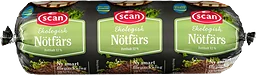 Nötfärs Färsk 12% 400g KRAV Scan