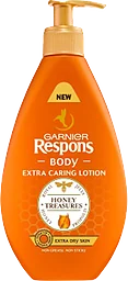 Body lotion Honey treasure 250ml Respons Body