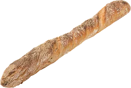 Surdegsbaguette ca 450g
