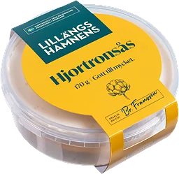 Hjortronsås 170g Lillängshamnen