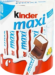 Kinder Maxi
