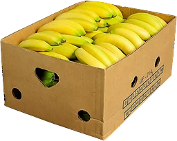 Bananlåda Hel