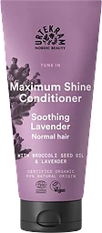 Balsam Maximum Shine Soothing Lavender 180ml Urtekram