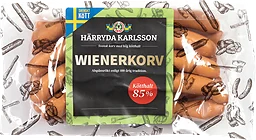 Wienerkorv