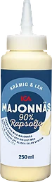 Majonnäs 250ml ICA